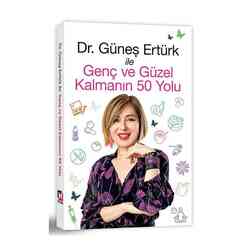 Genç ve Güzel Kalmanın 50 Yolu - Thumbnail