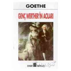 Oda Yayınları - Genç Werther’in Acıları