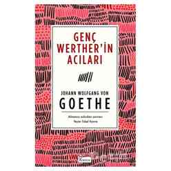 Genç Werther’in Acıları - Thumbnail