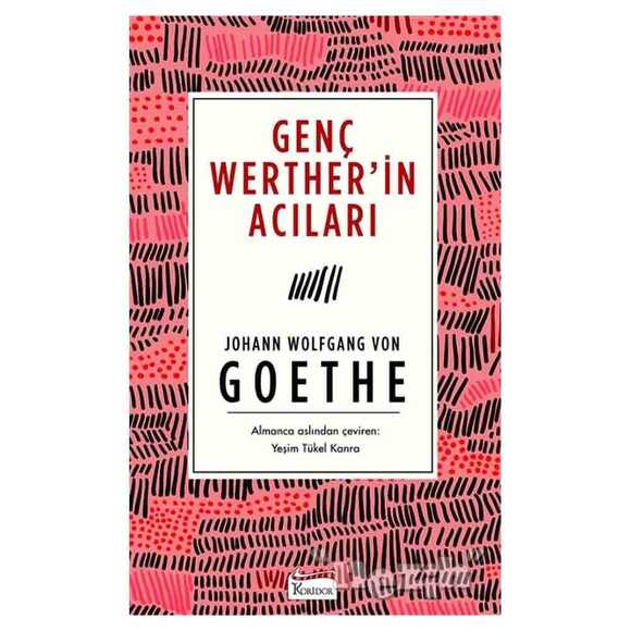 Genç Werther’in Acıları