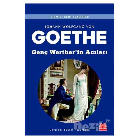 Genç Werther’in Acıları