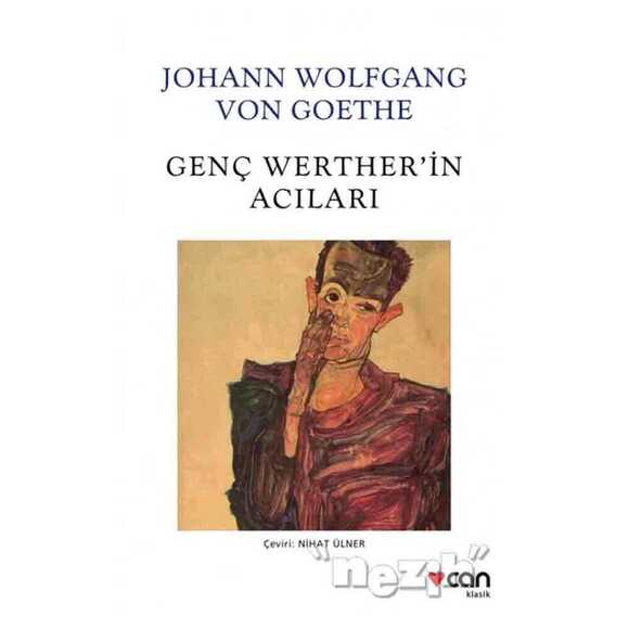 Genç Werther’in Acıları