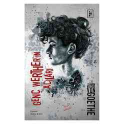 Parodi Yayınları - Genç Werther’in Acıları