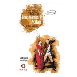 İnsan Yayınları - Genç Wertherin Acıları (Cep)