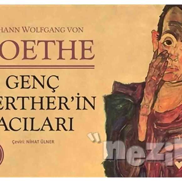 Genç Werther’in Acıları (Mini Kitap)