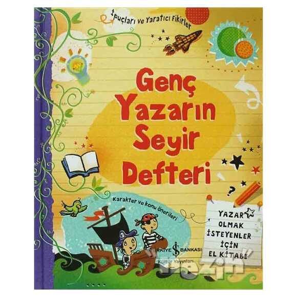 Genç Yazarın Seyir Defteri