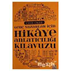 Altın - Genç Yazarlar İçin Hikaye Anlatıcılığı Kılavuzu