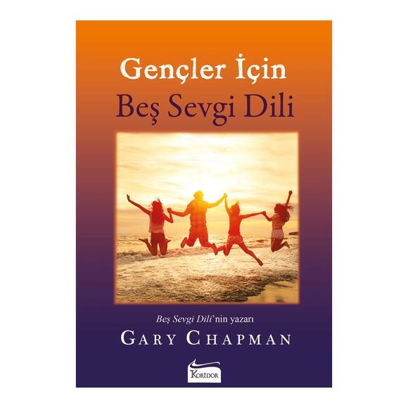 Gençler için Beş Sevgi Dili