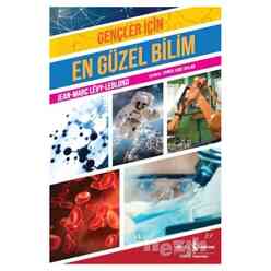 Gençler İçin En Güzel Bilim - Thumbnail