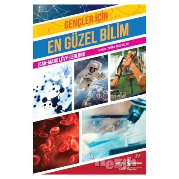 Gençler İçin En Güzel Bilim