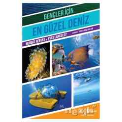 İş Bankası Kültür Yayınları - Gençler İçin En Güzel Deniz