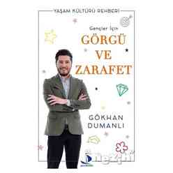 Destek Yayınları - Gençler İçin Görgü ve Zarafet