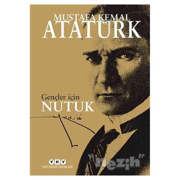 Gençler İçin Nutuk (YKY)