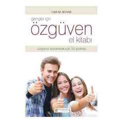 Gençler İçin Özgüven El Kitabı - Thumbnail