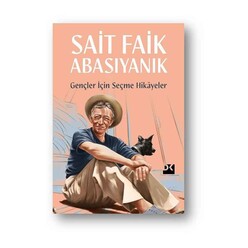 Gençler İçin Seçme Hikâyeler - Thumbnail