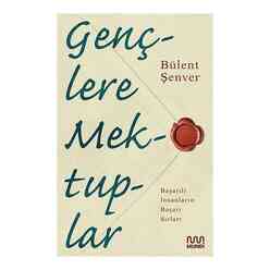 Gençlere Mektuplar - Thumbnail