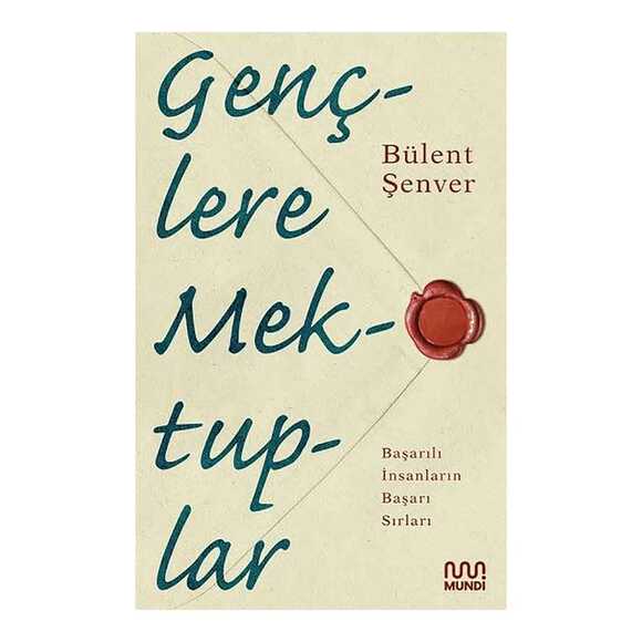 Gençlere Mektuplar