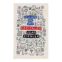 Yordam Kitap - Gençlerle Baş Başa: Kapitalizm