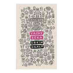 Yordam Kitap - Gençlerle Baş Başa: Yapay Zeka