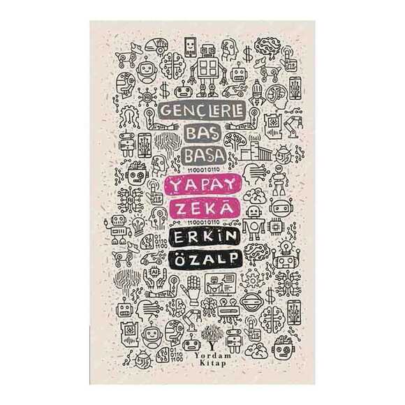 Gençlerle Baş Başa: Yapay Zeka