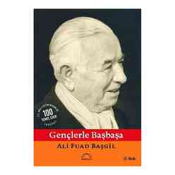 Gençlerle Başbaşa - Thumbnail