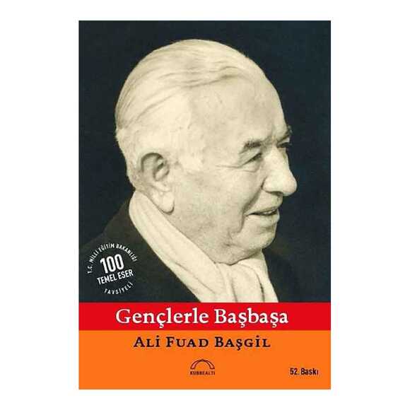 Gençlerle Başbaşa