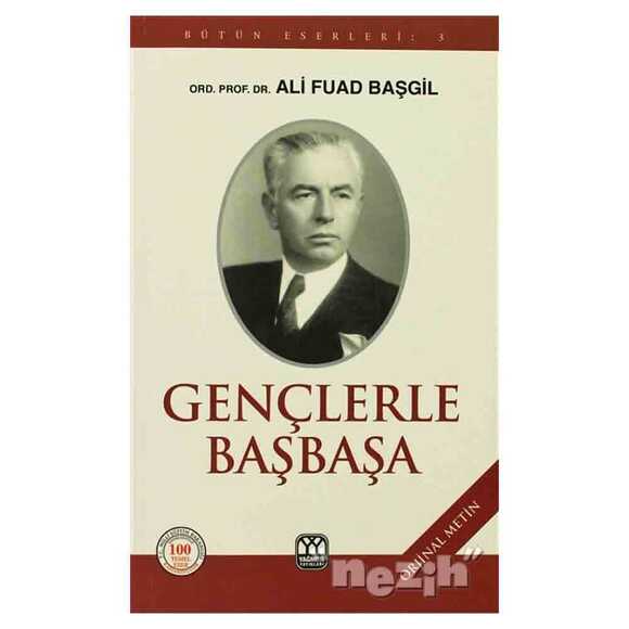 Gençlerle Başbaşa