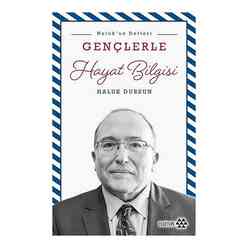 Yeditepe Yayınevi - Gençlerle Hayat Bilgisi Haluk’un Defteri