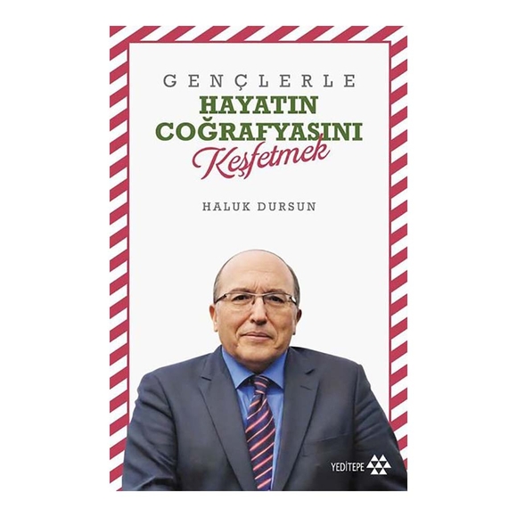 Gençlerle Hayatın Coğrafyasını Keşfetmek