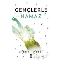 Gençlerle Namaz - Thumbnail