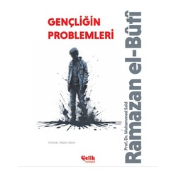 Çelik Yayınevi - Gençliğin Problemleri