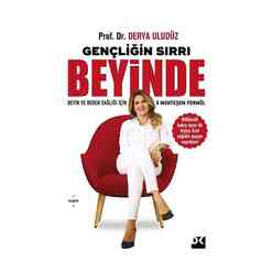 Gençliğin Sırrı Beyinde - Thumbnail
