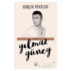 Gençlik Öyküleri - Thumbnail