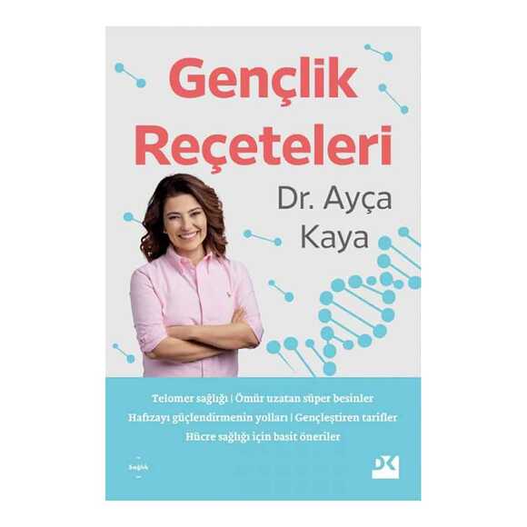 Gençlik Reçeteleri