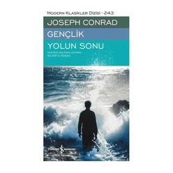 İş Bankası Kültür Yayınları - Gençlik - Yolun Sonu 