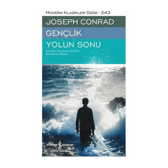 Gençlik - Yolun Sonu 