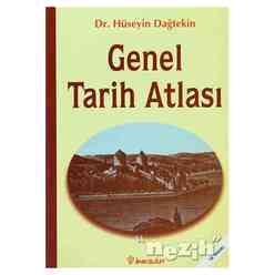 Genel Tarih Atlası - Thumbnail