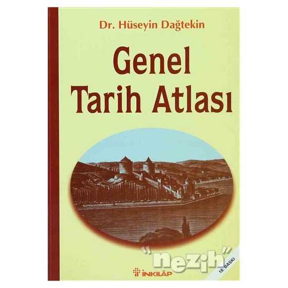 Genel Tarih Atlası