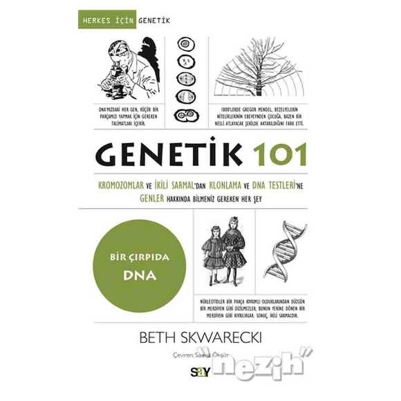 Genetik 101