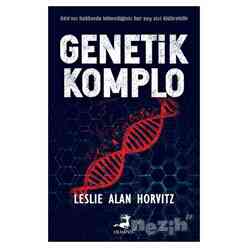 Genetik Komplo - Thumbnail