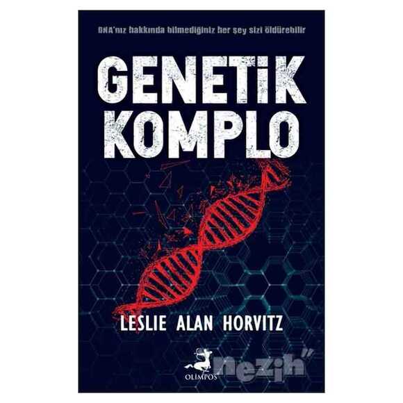 Genetik Komplo