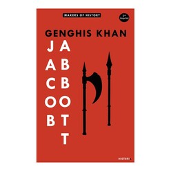 Kanon - Genghıs Khan