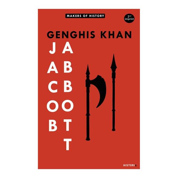 Genghıs Khan