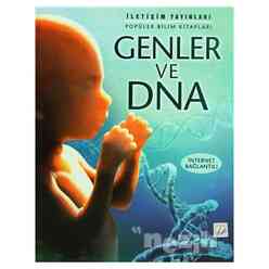 Genler ve DNA - Thumbnail