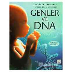 İletişim Yayıncılık - Genler ve DNA
