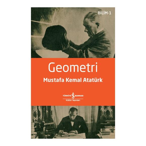 Geometri - Mustafa Kemal Atatürk