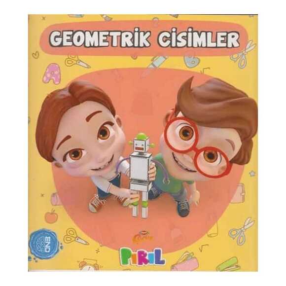 Geometrik Cisimler