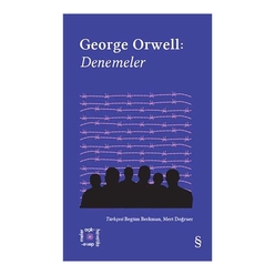 George Orwell: Denemeler (Açıkhava Serisi 24) - Thumbnail