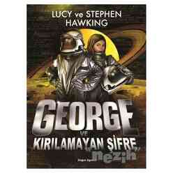 George ve Kırılamayan Şifre - Thumbnail