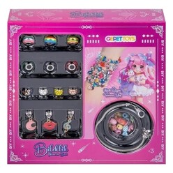 Gepettoys - Gepettoys Bileklik Tasarım Seti